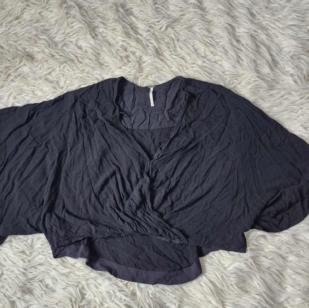 Free People Top Size Small